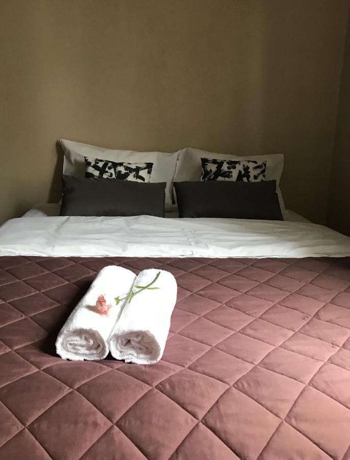Apartament Niecala Kings Deluxe لوبلين المظهر الخارجي الصورة