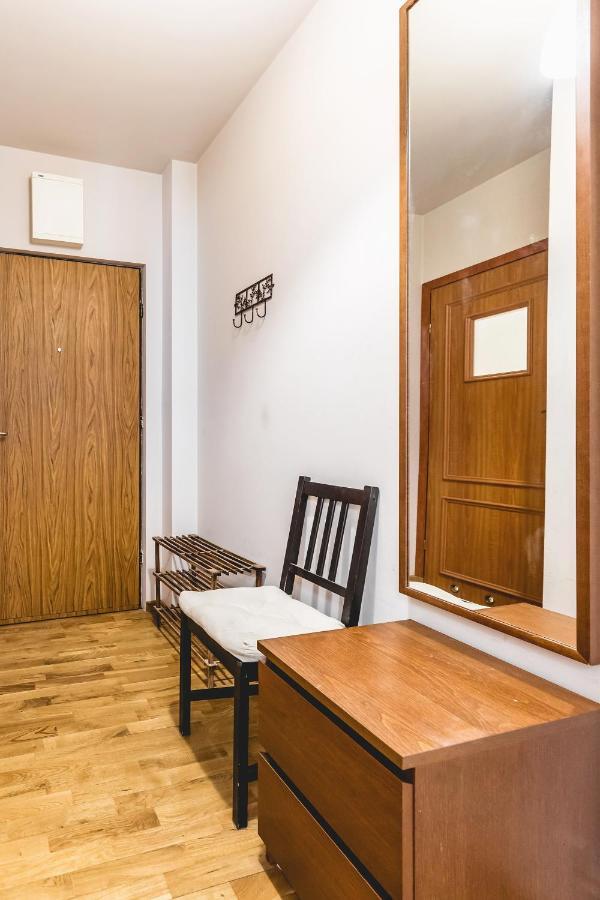 Apartament Niecala Kings Deluxe لوبلين المظهر الخارجي الصورة