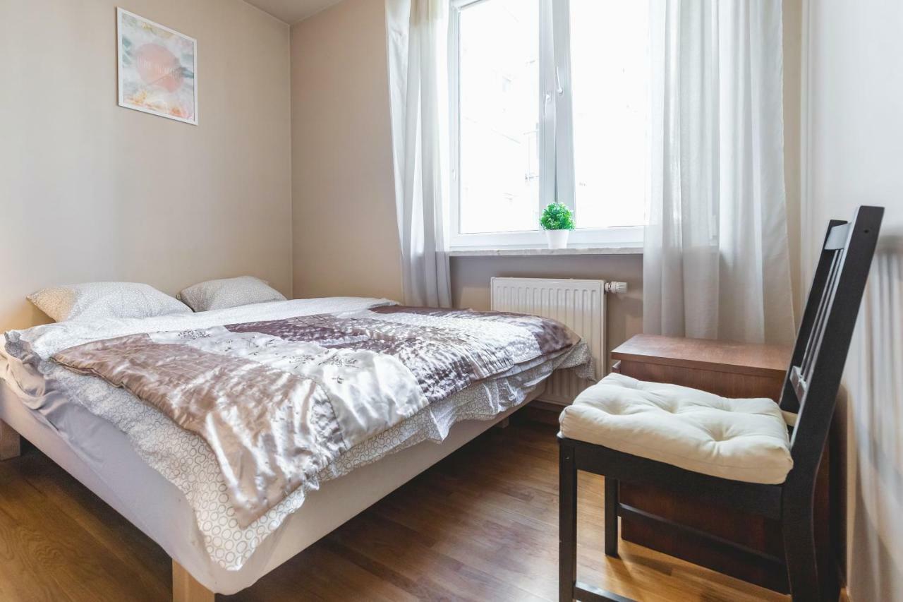 Apartament Niecala Kings Deluxe لوبلين المظهر الخارجي الصورة