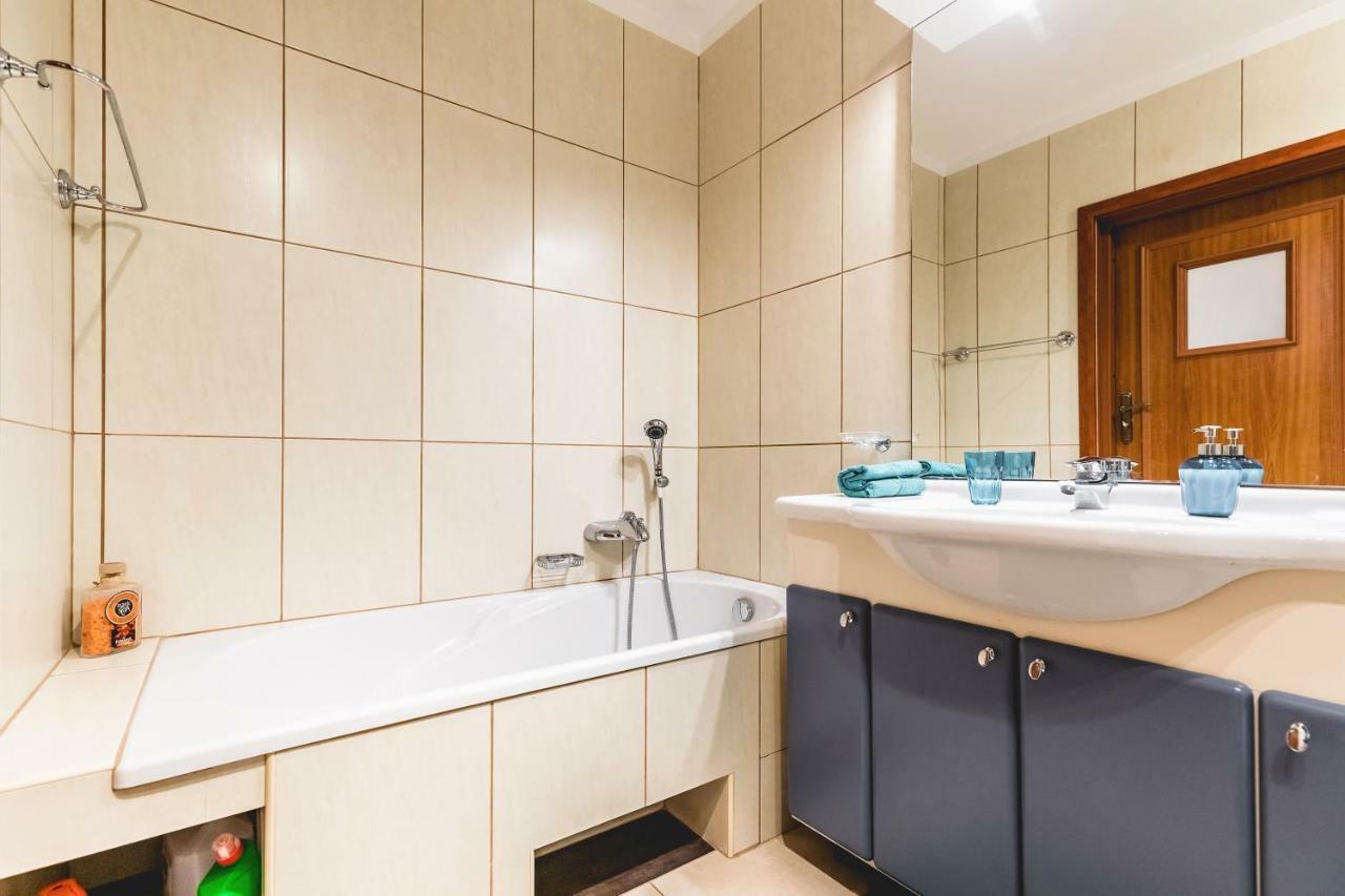 Apartament Niecala Kings Deluxe لوبلين المظهر الخارجي الصورة